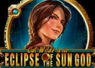 Cat Wilde in the Eclipse of Sun God